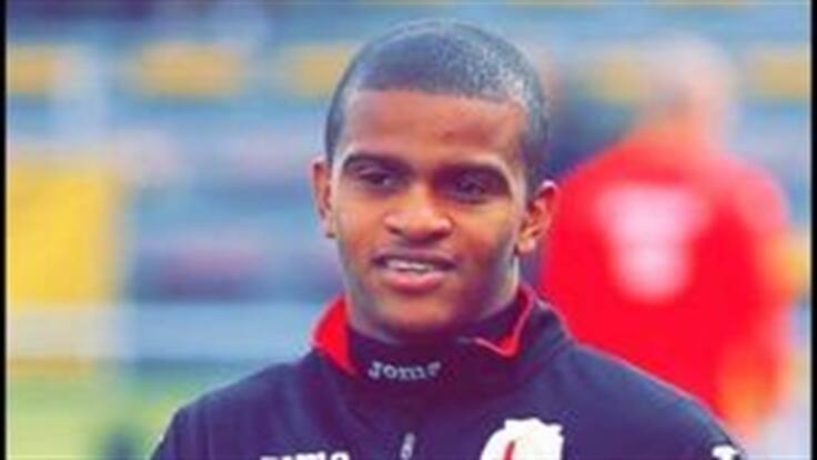 "Sueño con estar algún día en la Selección Colombia": Darwin Andrade