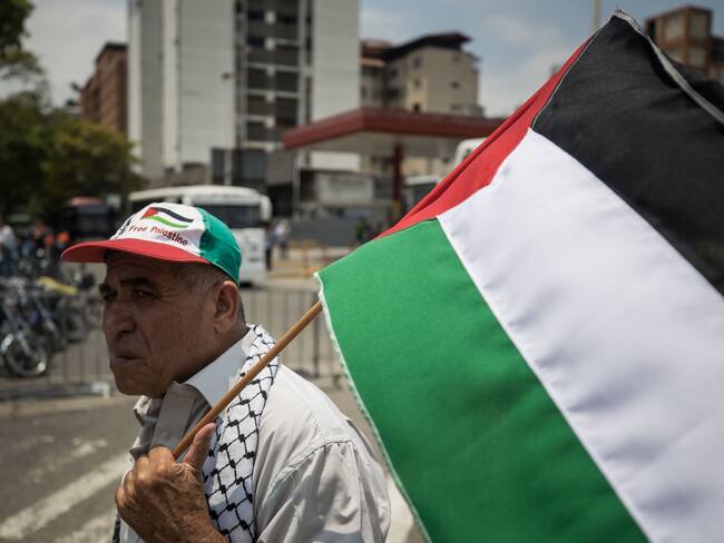 Embajador de Palestina: “El mundo no puede seguir siendo cómplice del genocidio en Gaza”