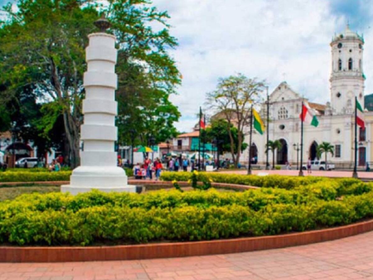 Concejo de Ocaña reclama seguridad para el municipio