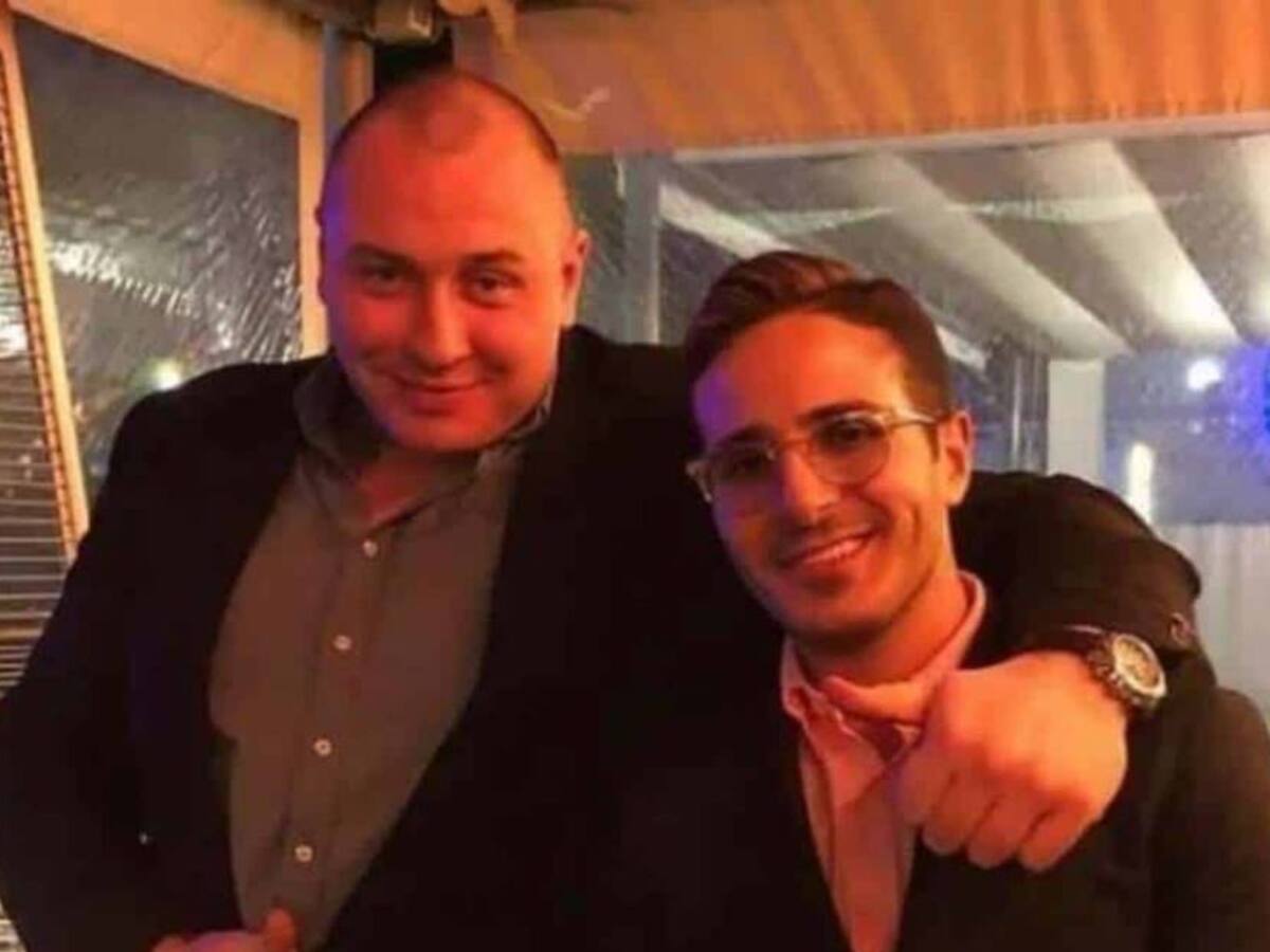 Guardaespalda de "Estafador de Tinder" demandará a Netflix por violar sus derechos