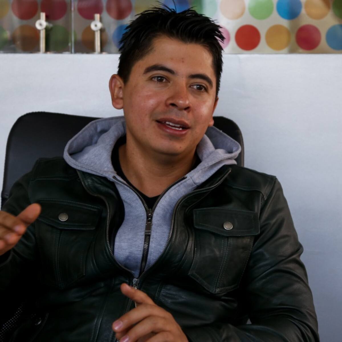 Le dije que no a Petro porque no creo en listas cerradas: Ariel Ávila