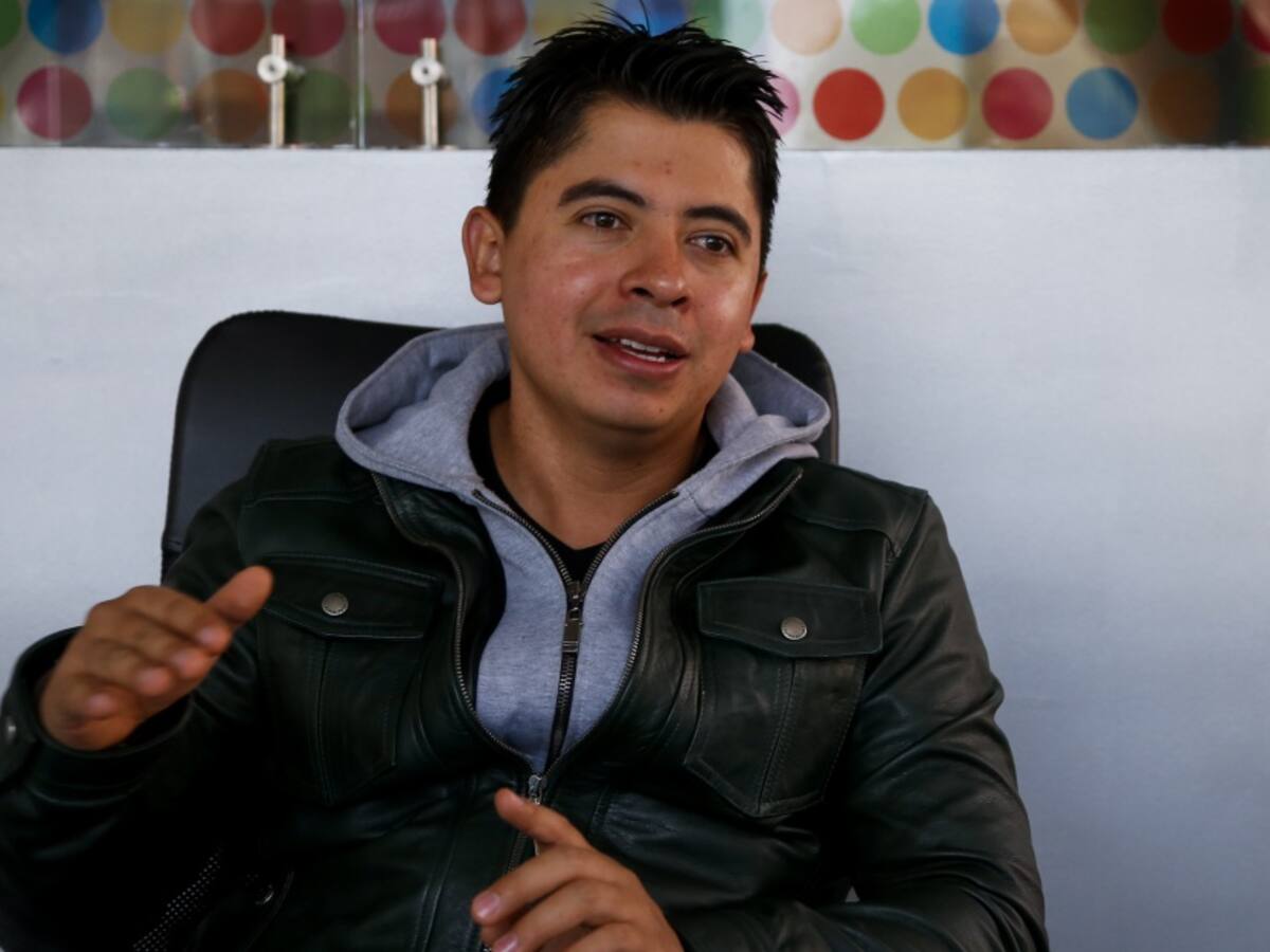 Le dije que no a Petro porque no creo en listas cerradas: Ariel Ávila