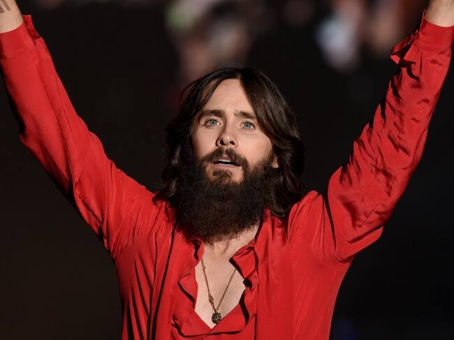 Jared nació el 26 de diciembre de 1971 en Luisiana, Estados Unidos.