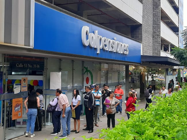 Foto: Caracol Radio