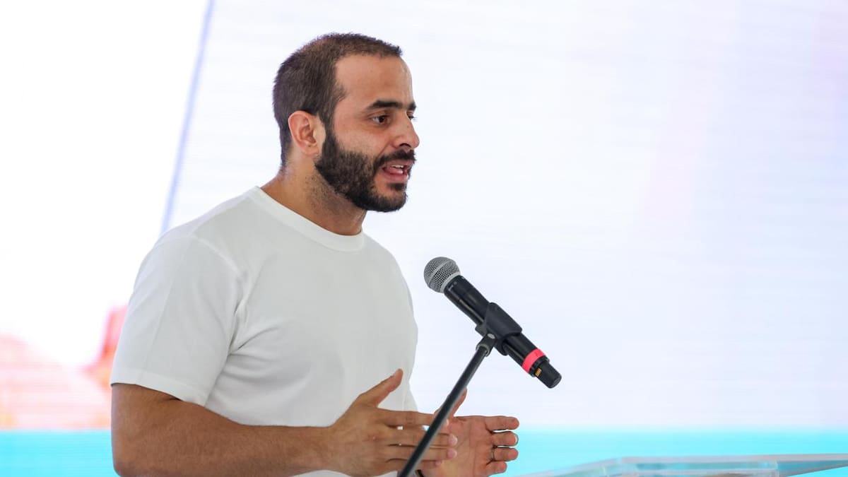 Liga de Gobernantes del Caribe: Gobernador de Córdoba exige mayor autonomía para la región