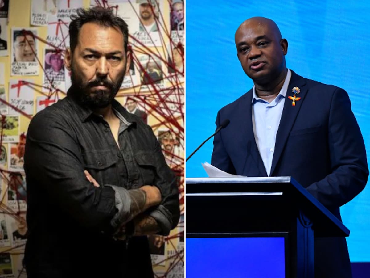 Daniel Mendoza: Canciller consideró inviable el cargo, pero tres meses después de dialogar