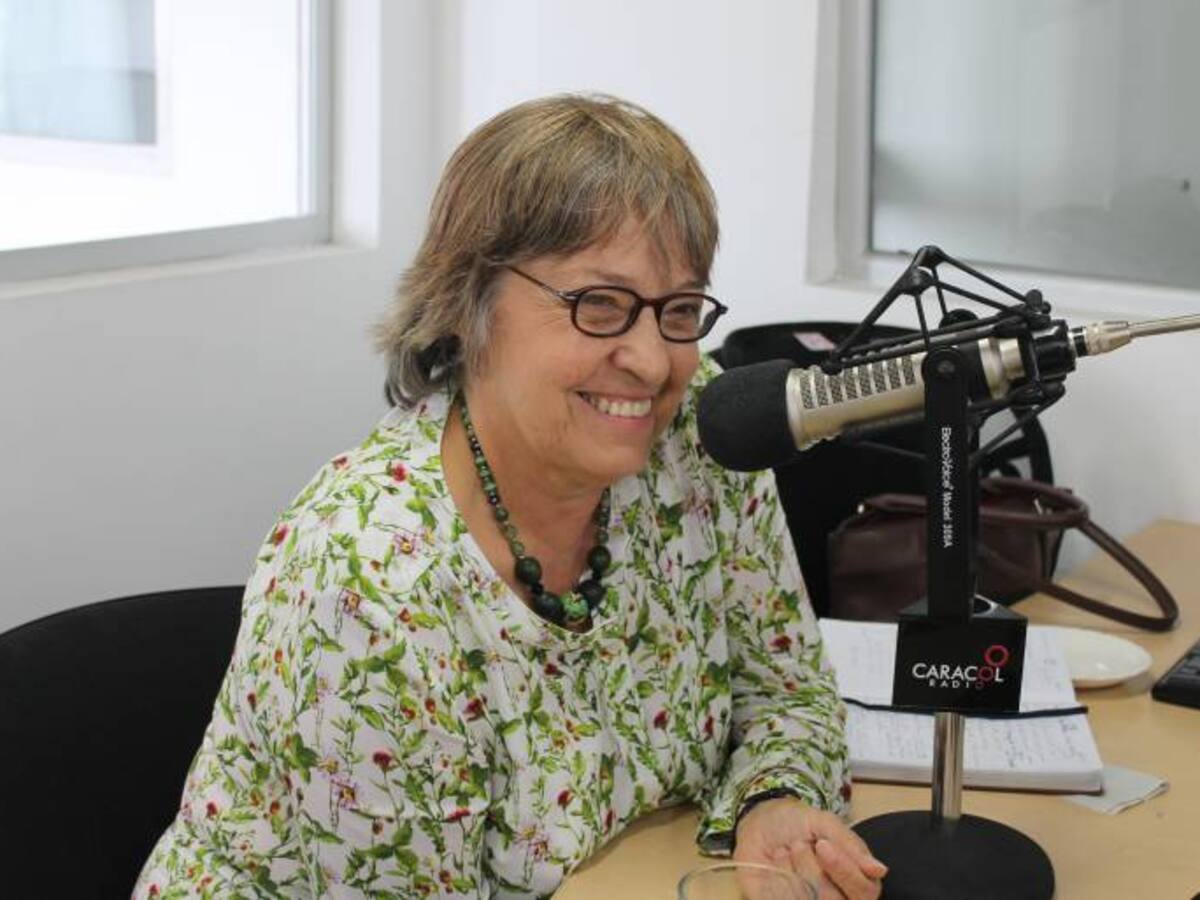 "Habrá un grupo élite para defender a mujeres abusadas": Isabel Ortiz Pérez