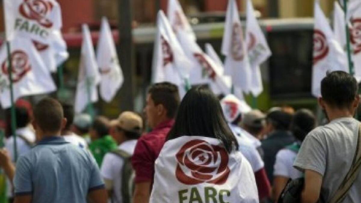 Exintegrantes de las Farc también reclaman condiciones de seguridad