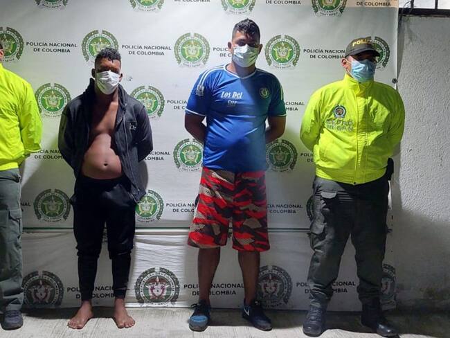 Caen los presuntos responsables de la muerte de la manatí 'Julieta'