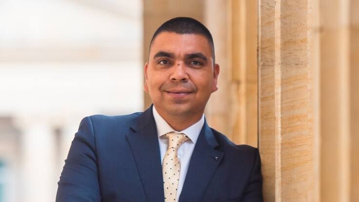 Jhon Edgar Pérez, Representante a la Cámara del Quindío