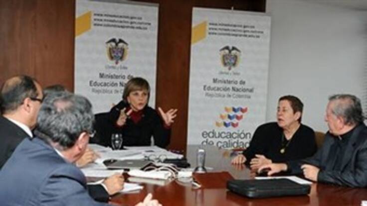 Rectores de universidades públicas acuerdan puntos fundamentales de Reforma a la Educación Superior