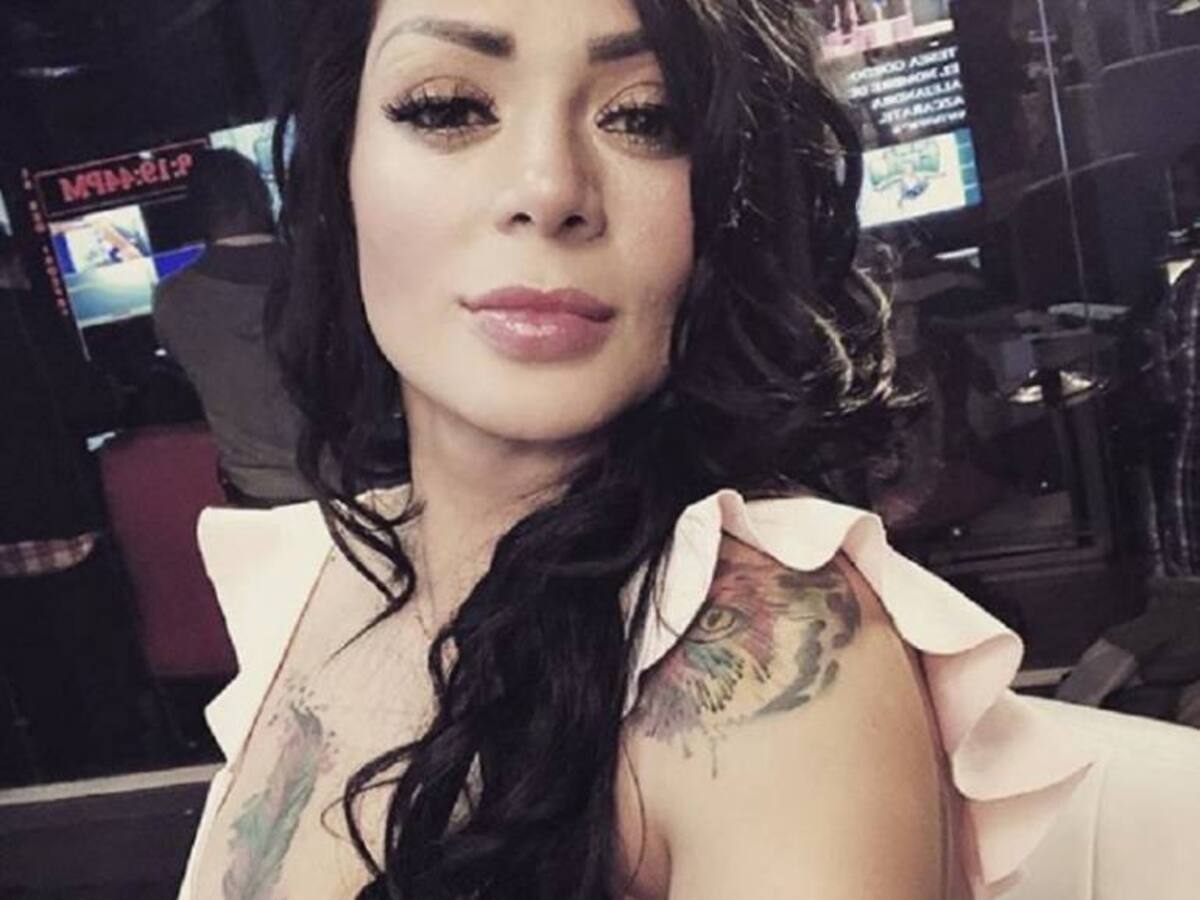 La cantante Marbelle, nos cuenta cuál es la película de su vida