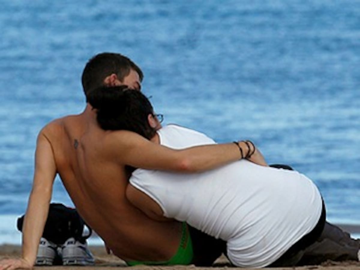 16 razones para tener sexo todos los días