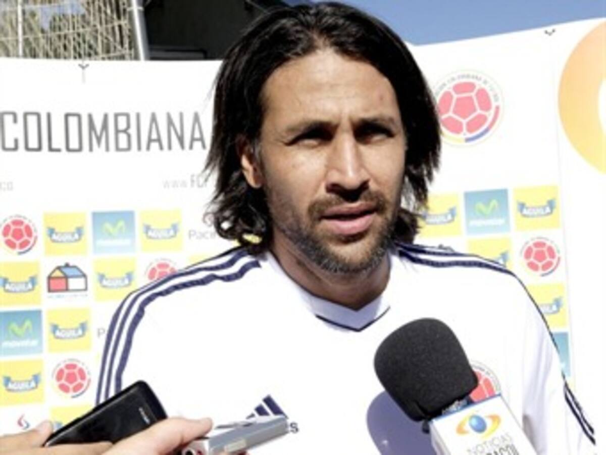 El partido contra Uruguay es el más importante para los jugadores colombianos