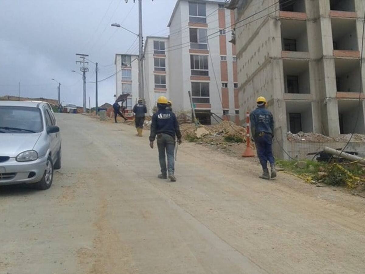 Contraloría falla contra tres exalcaldes de Tunja por escándalo Estancia del Roble