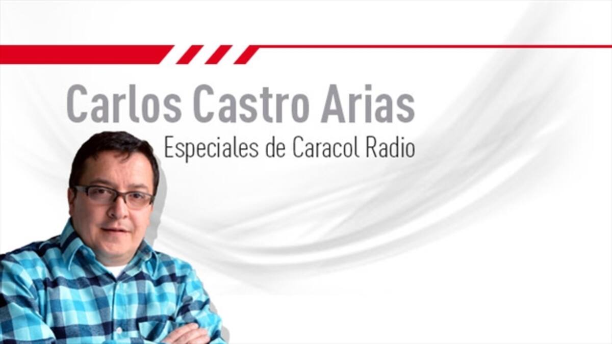 Audio Los Más Caracol diciembre 15 de 2014