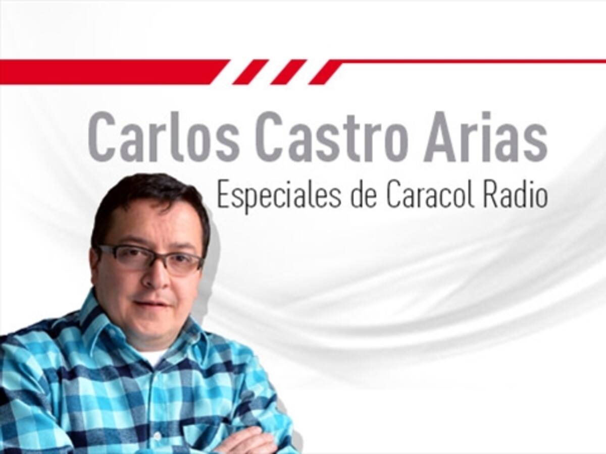 Audio Los Más Caracol diciembre 15 de 2014