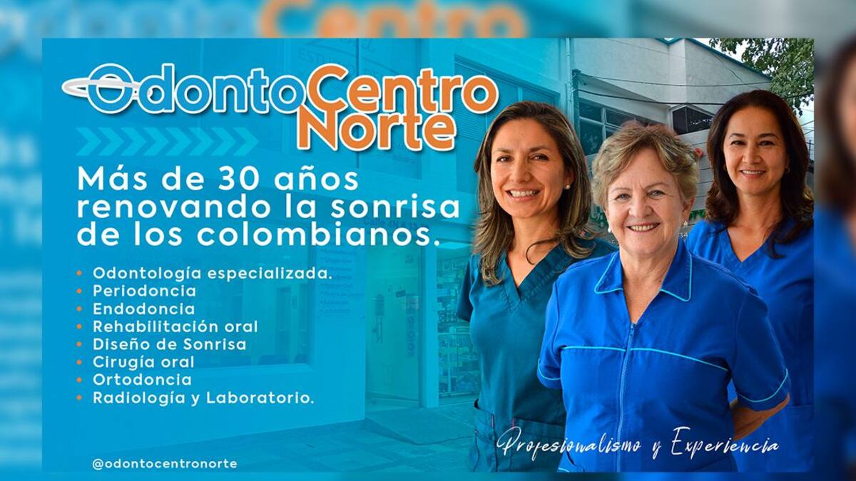 Odontocentro: otra gran opción para mejorar la calidad de vida