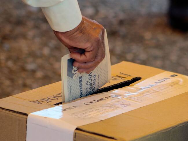 Encuestas, anuncios, candidaturas, ¿cómo está el panorama electoral 14 meses antes de la primera vuelta?