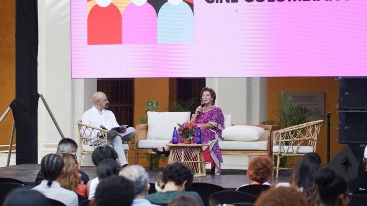 Alianza con Proimágenes Colombia y el FDC fortalece el sector audiovisual en 2026