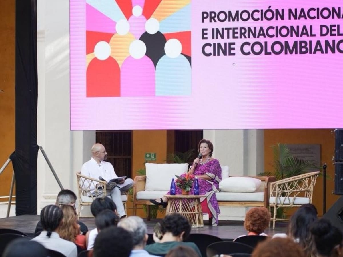 Alianza con Proimágenes Colombia y el FDC fortalece el sector audiovisual en 2026