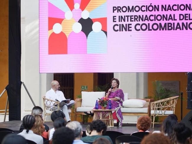 Alianza con Proimágenes Colombia y el FDC fortalece el sector audiovisual en 2026