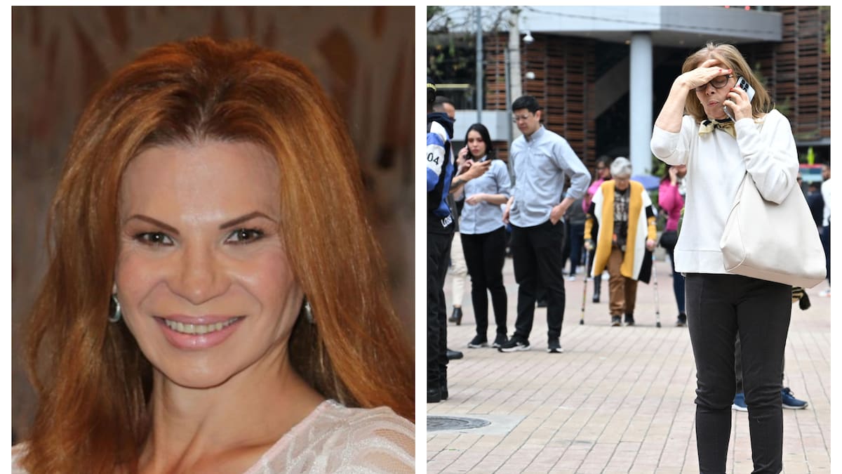 “Vienen cambios radicales”: Mhoni Vidente sobre fuerte temblor en Colombia