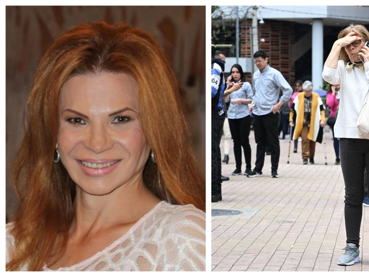 “Vienen cambios radicales”: Mhoni Vidente sobre fuerte temblor en Colombia