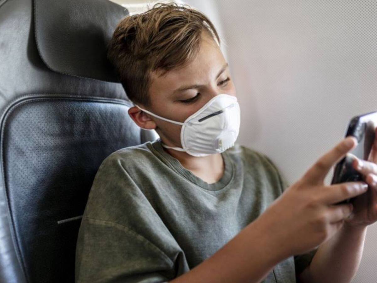 Habilidades sociales y emocionales que los adolescentes y niños perdieron en pandemia