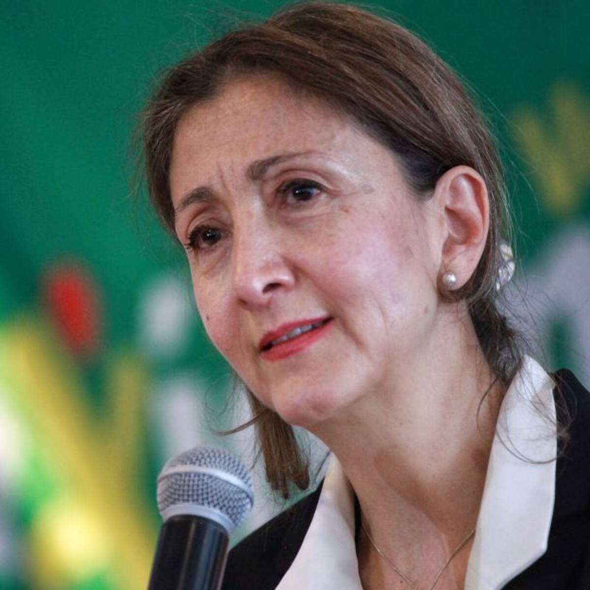 Íngrid Betancourt: “El gobierno está dispuesto a todo por una negociación sin importar crímenes”