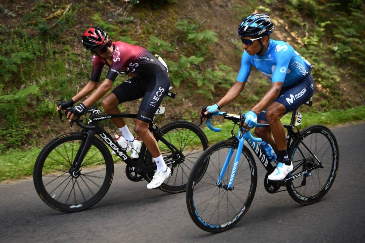 Novena etapa del Tour de Francia 