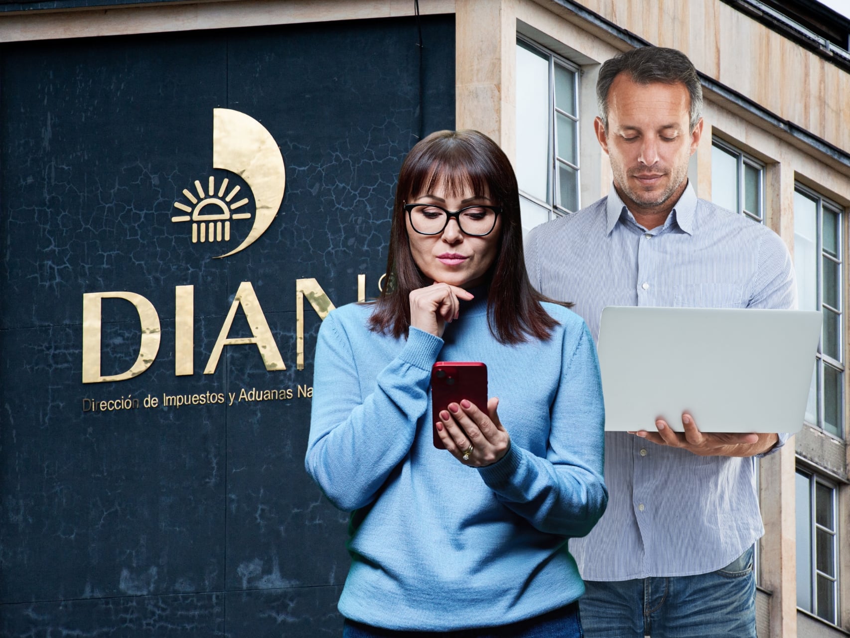 Calendario Tributario 2025 DIAN