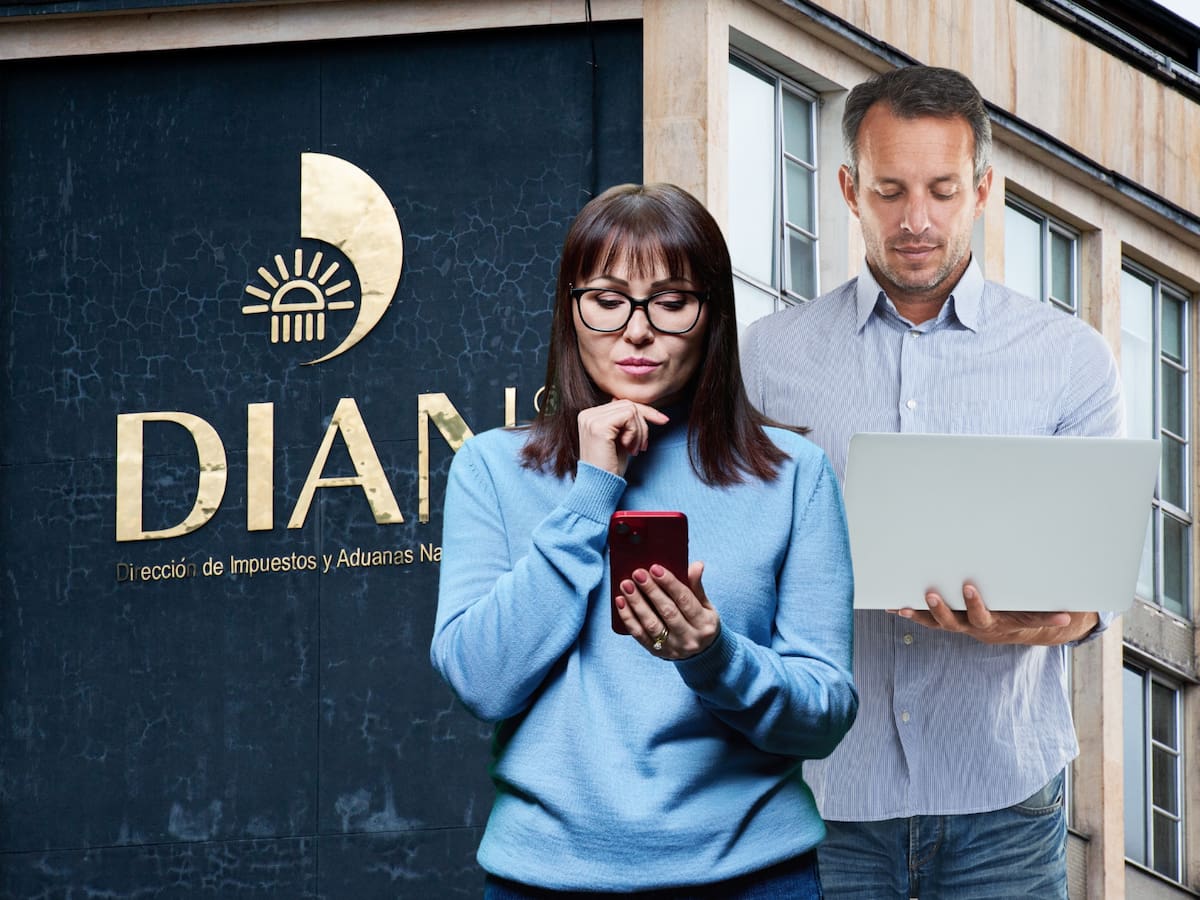 Calendario tributario 2025 de la DIAN: Cómo saber si debe declarar renta y plazos de pago