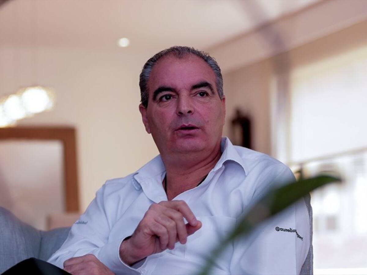 Tenemos que analizar por qué ya no somos el partido mayoritario: director Partido de La U