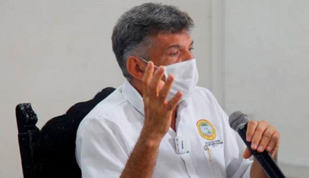 David Múnera Cavadía