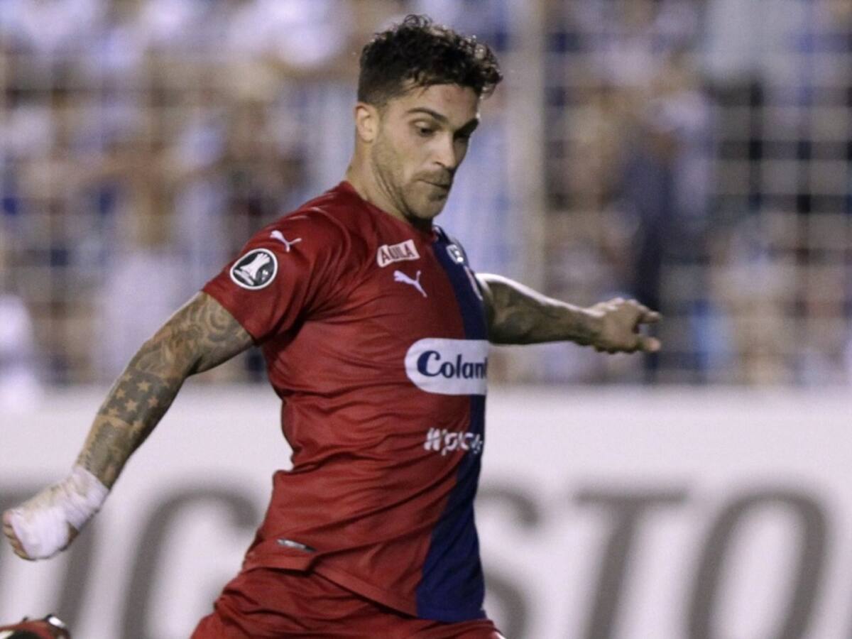 "Lo único que me afana es la salud": Adrián Arregui