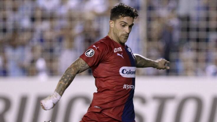 "Lo único que me afana es la salud": Adrián Arregui
