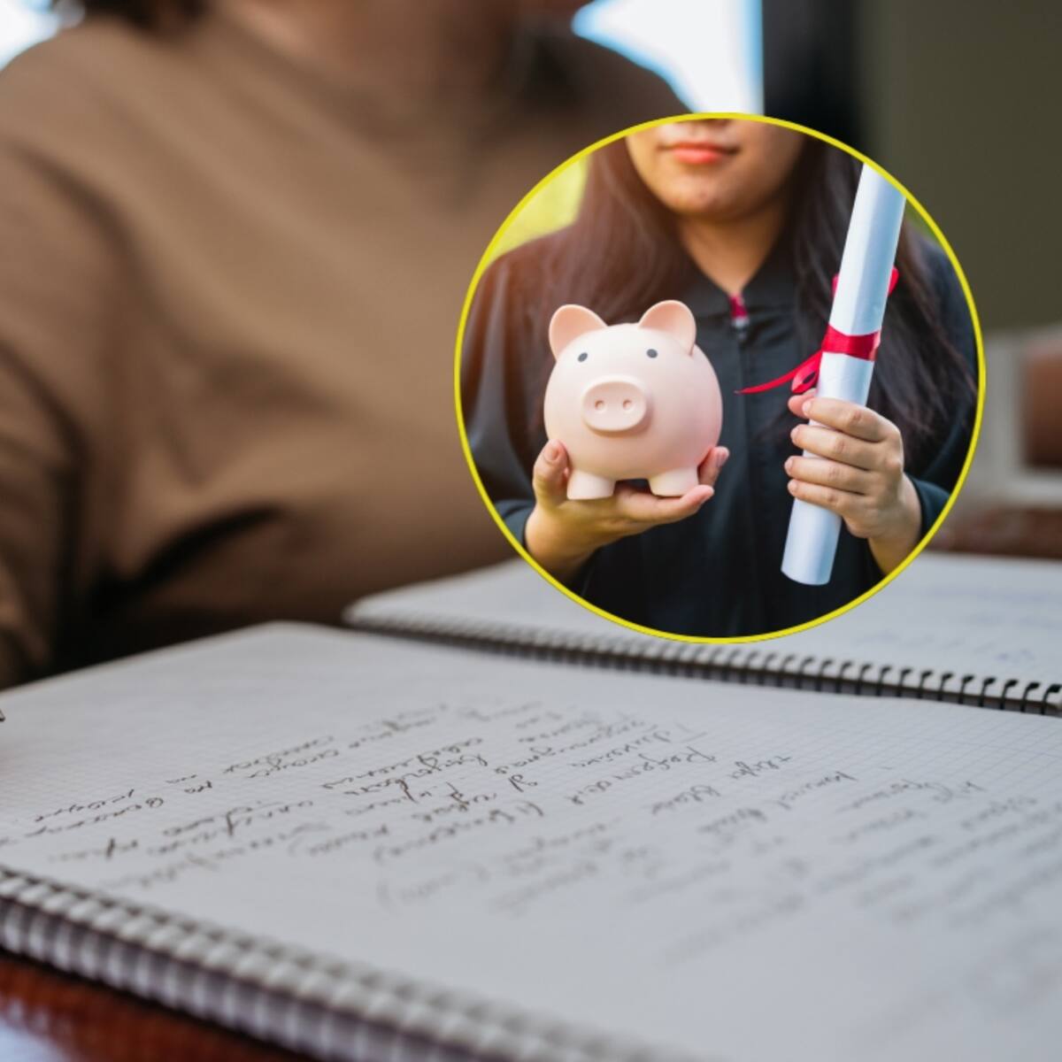Colombianos podrán sacar créditos universitarios con tasas bajas con el Fondo Nacional del Ahorro