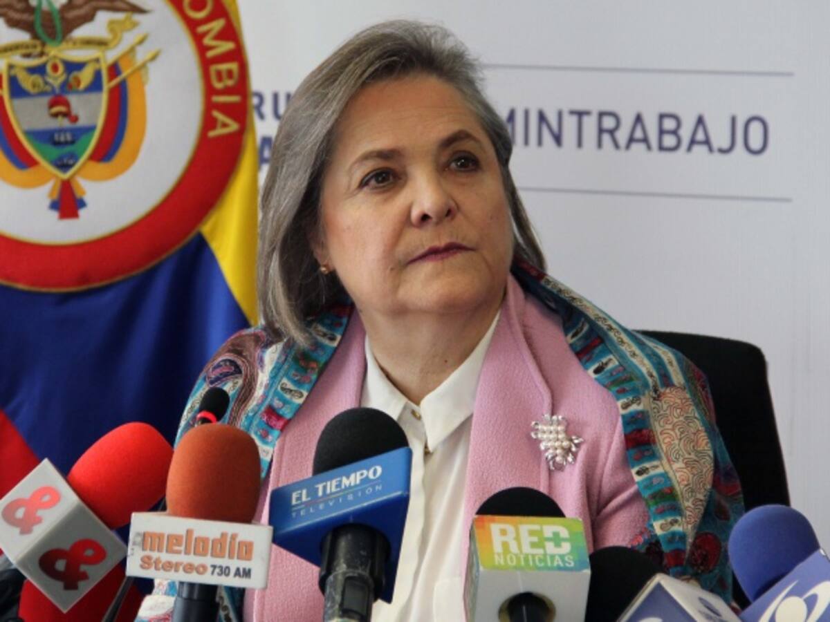 El posconflicto generará más de 400.000 empleos adicionales en 5 años: Mintrabajo