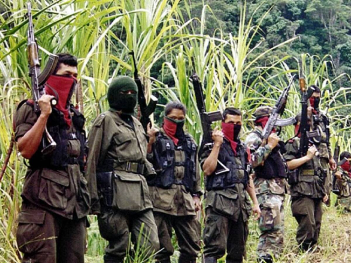 Temor en habitantes de la zona rural de Cúcuta
