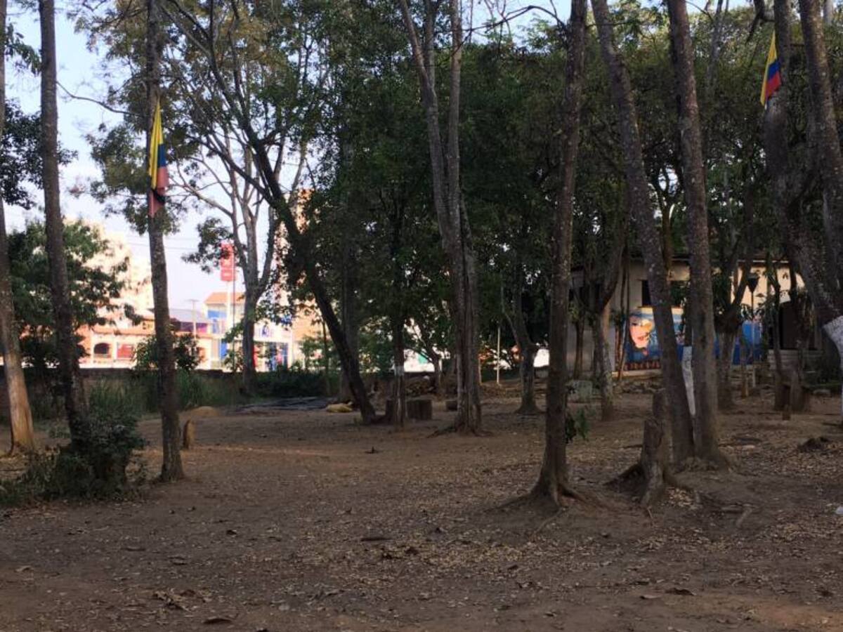 Ya se iniciaron obras en la Escuela Normal