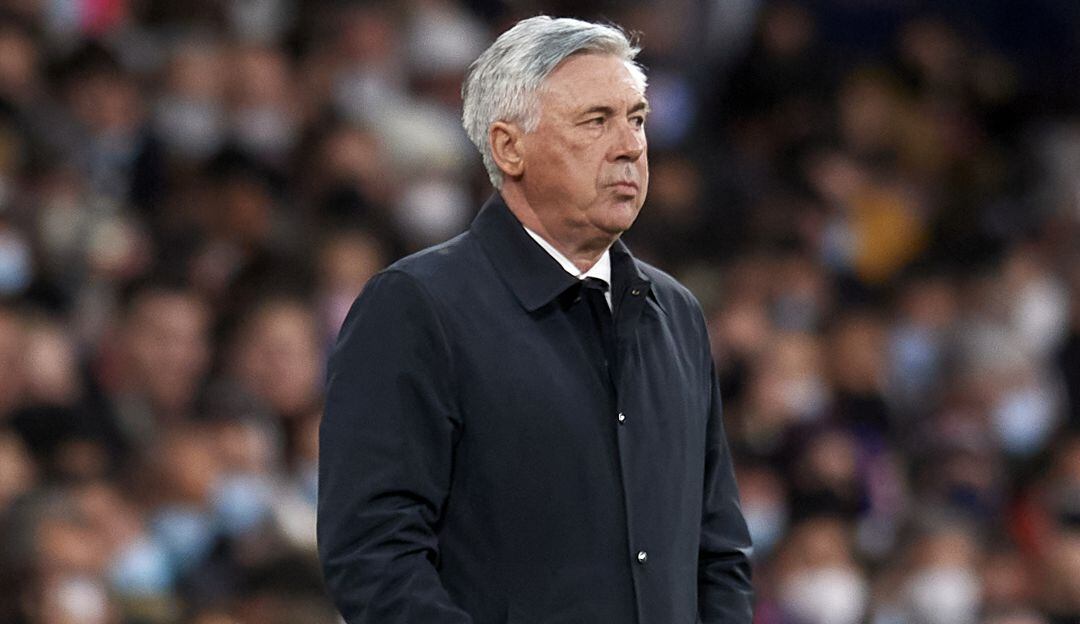 Carlo Ancelotti