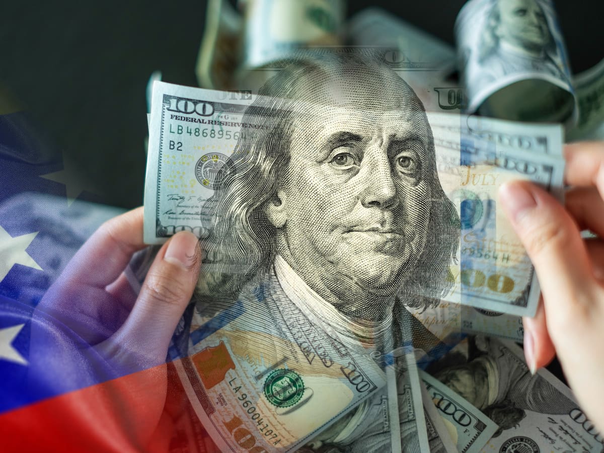 Precio y cotización del dólar en Venezuela HOY 27 de octubre de 2026
