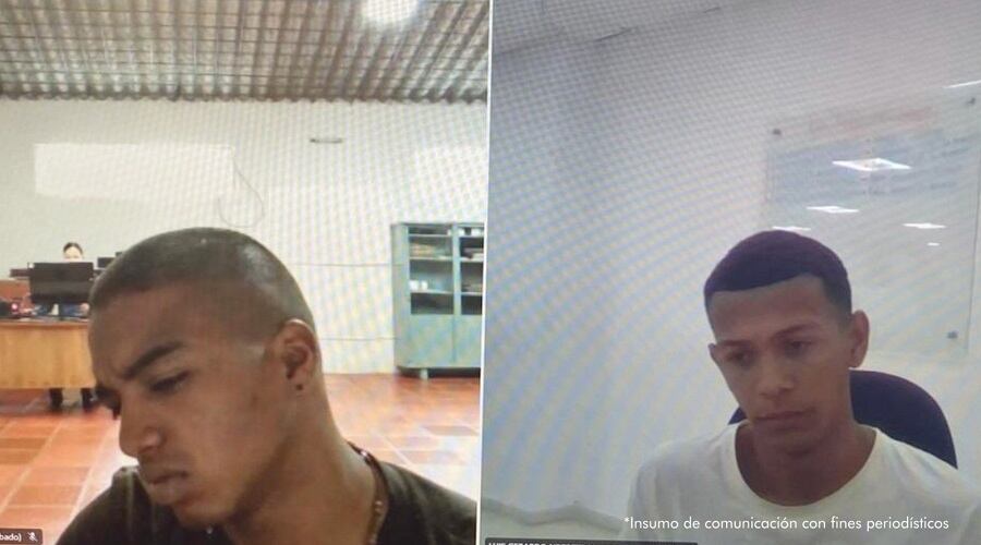 Fiscalía General de la Nación