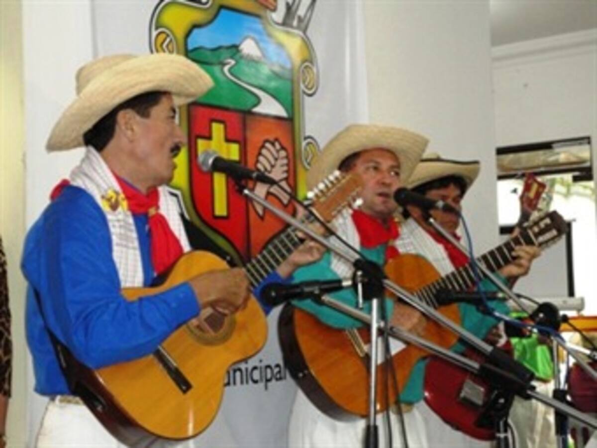 25 años del Festival de Música Colombiana, homenaje a “La Ronca de Oro”