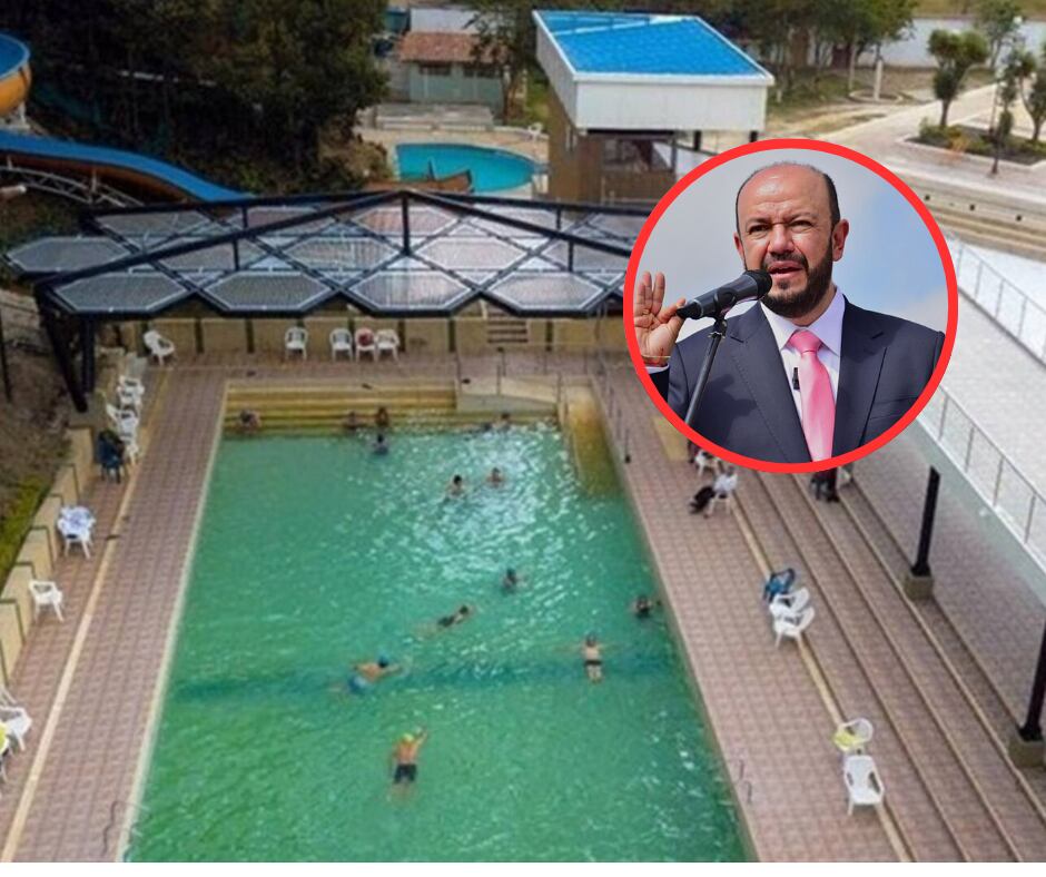 Paipa se consolida como capital termal de Colombia con el Foro Termal 2025