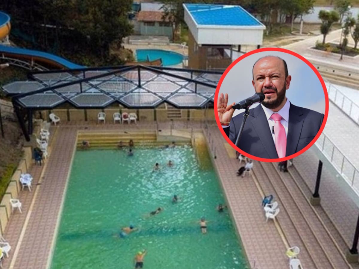 Paipa abre sus puertas al Foro Termal 2025: hacia un modelo sostenible de turismo de salud