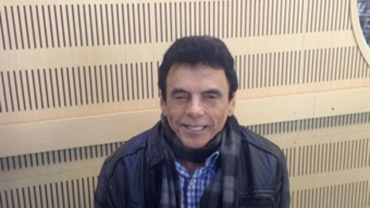 Sin medir distancias en las voz de Gustavo Gutiérrez