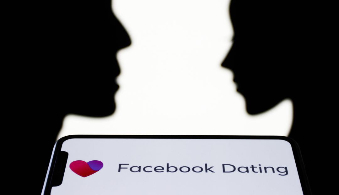 Facebook Parejas o Dating