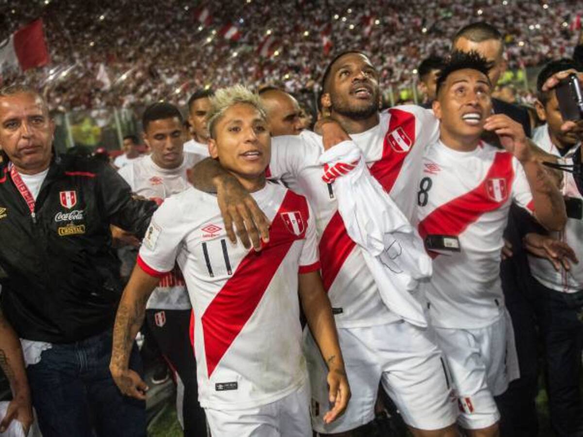 El Pulso del Fútbol, 16 de noviembre